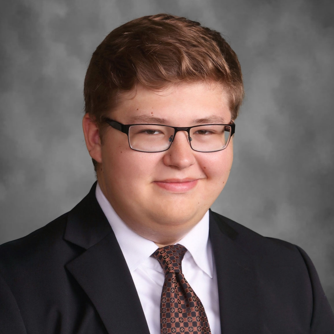 Mr. Viktor Szumlanski