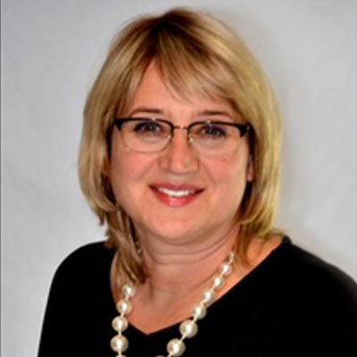 Mrs. Malgorzata Benbenek