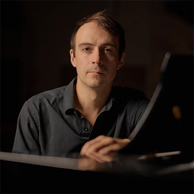 Michael Hawes
