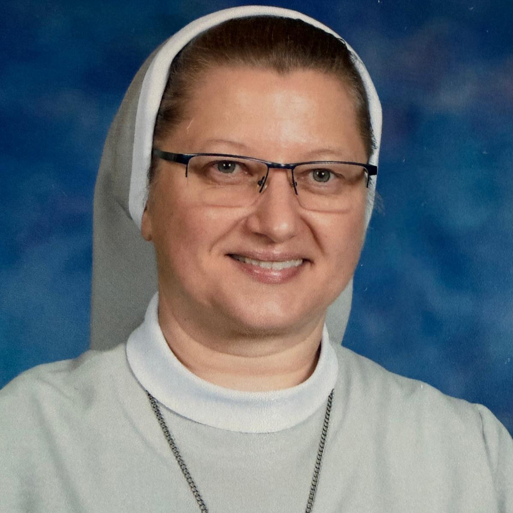  Sr. Agnieszka Michna