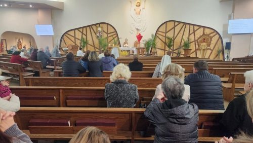 March 29,2026 Palm Sunday